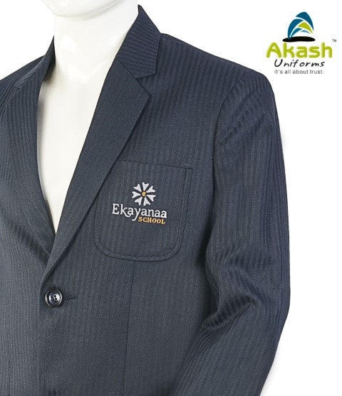 EKAYANAA BLAZER (CLASS 6-12)