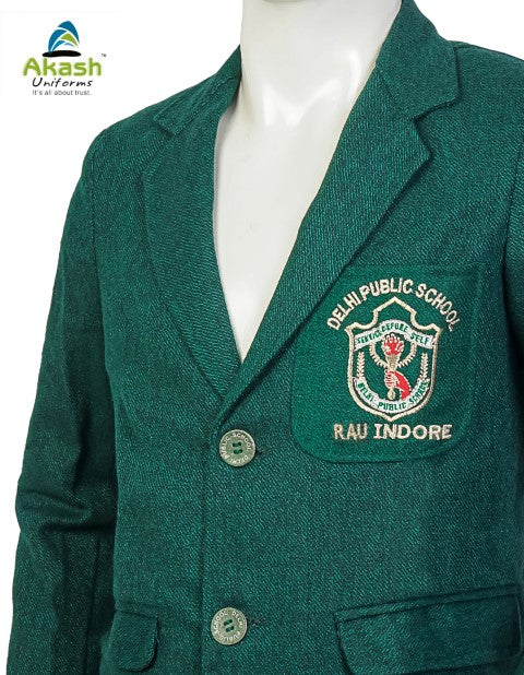 DPS (RAU) BLAZERS (CLASS 1st to 12th)