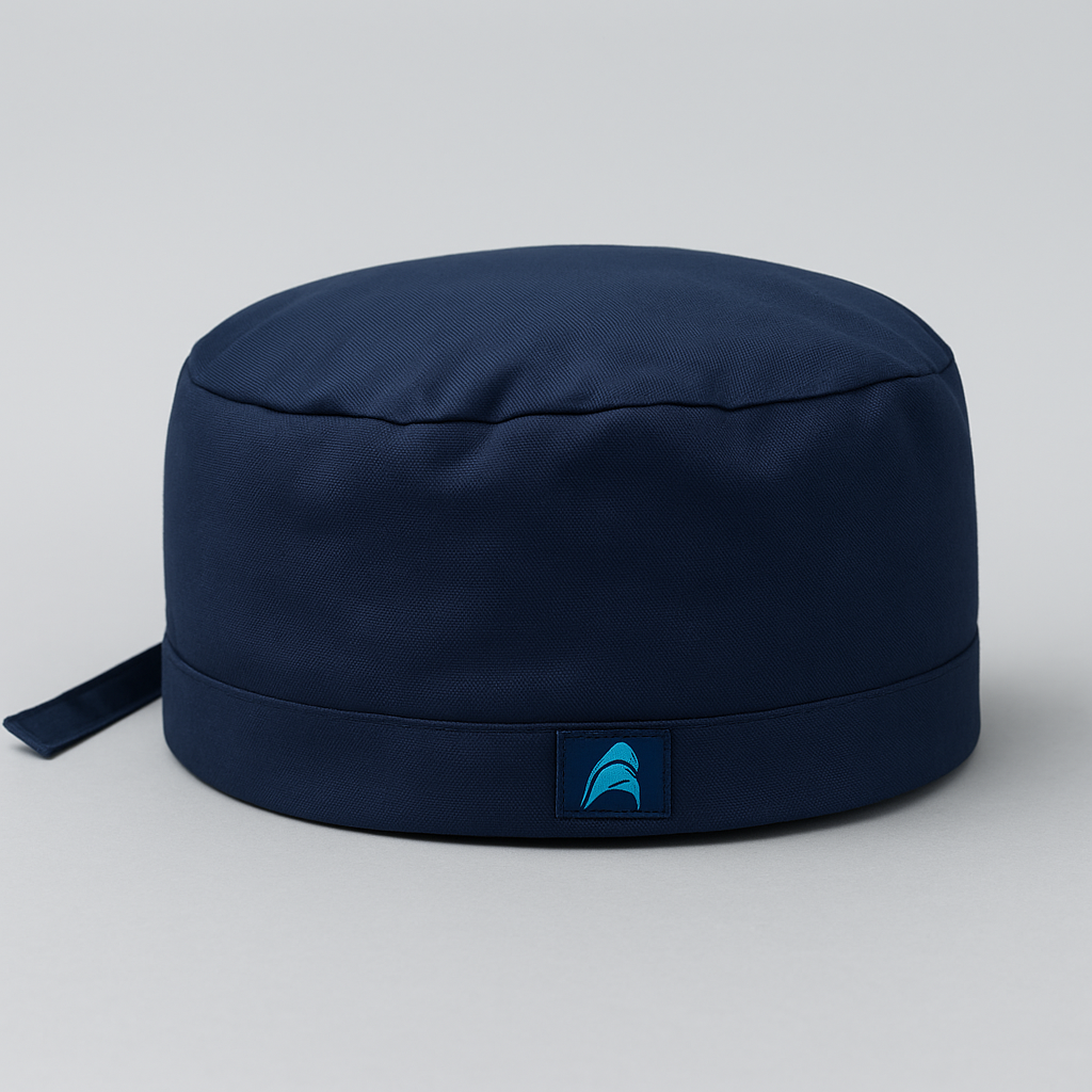 Unisex Premium Scrub Cap