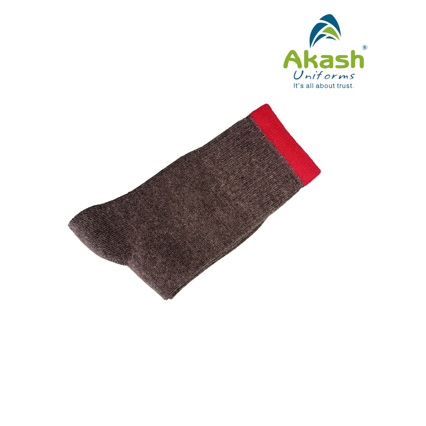 DPS (INDORE) SOCKS (NURSERY, PREP, PRE-NURSERY)