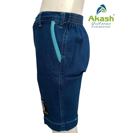 DPS (INDORE) CAPRI- PREP