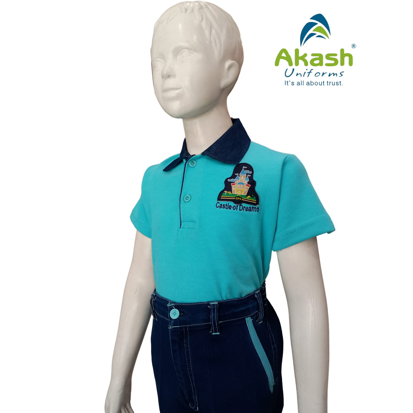 DPS (INDORE) CAPRI- PREP