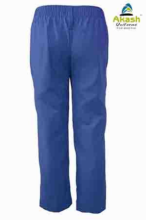 ST.PAUL - FULL PANT- KG