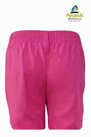 ST.PAUL FULL PANT - NURSERY