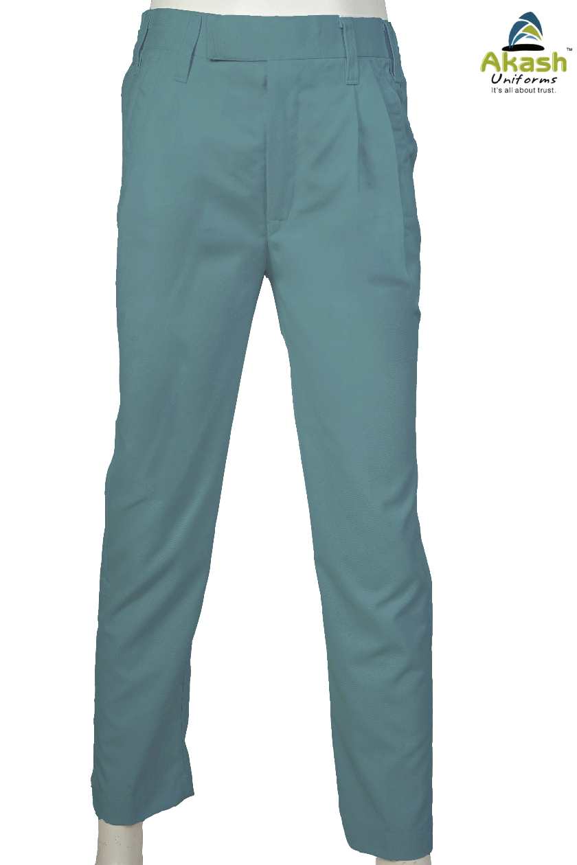 EMERALD HEIGHTS FULL PANT