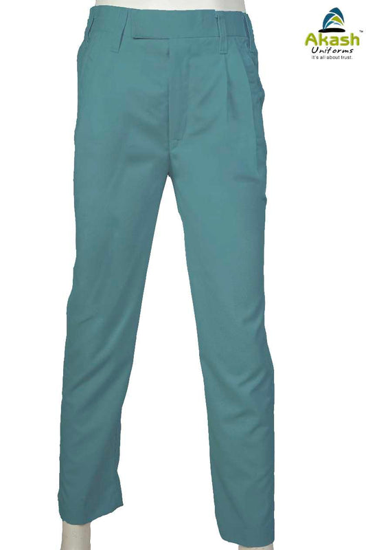 EMERALD HEIGHTS FULL PANT