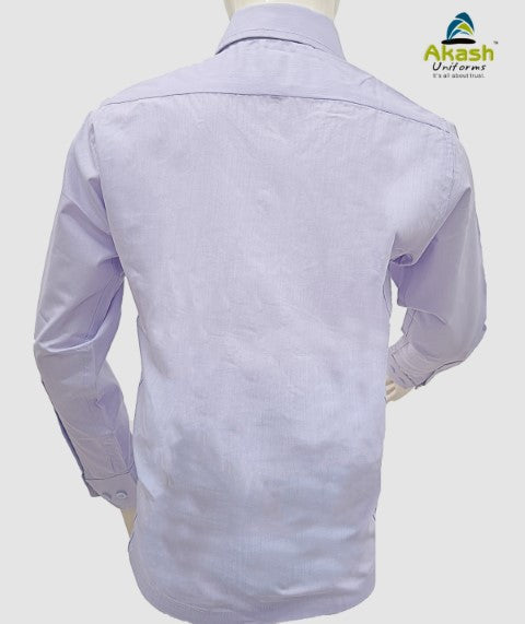 EKAYANAA FULL SHIRT (CLASS 1-12)