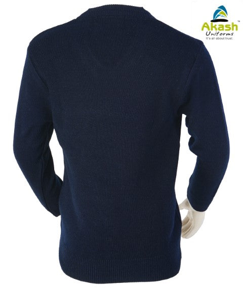 FULL SWEATER (SENIOR)