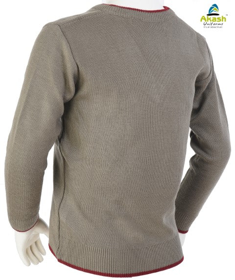 LAURELS FULL SWEATER