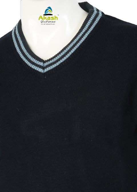 EKAYANAA FULL SWEATER (CLASS 3-5)