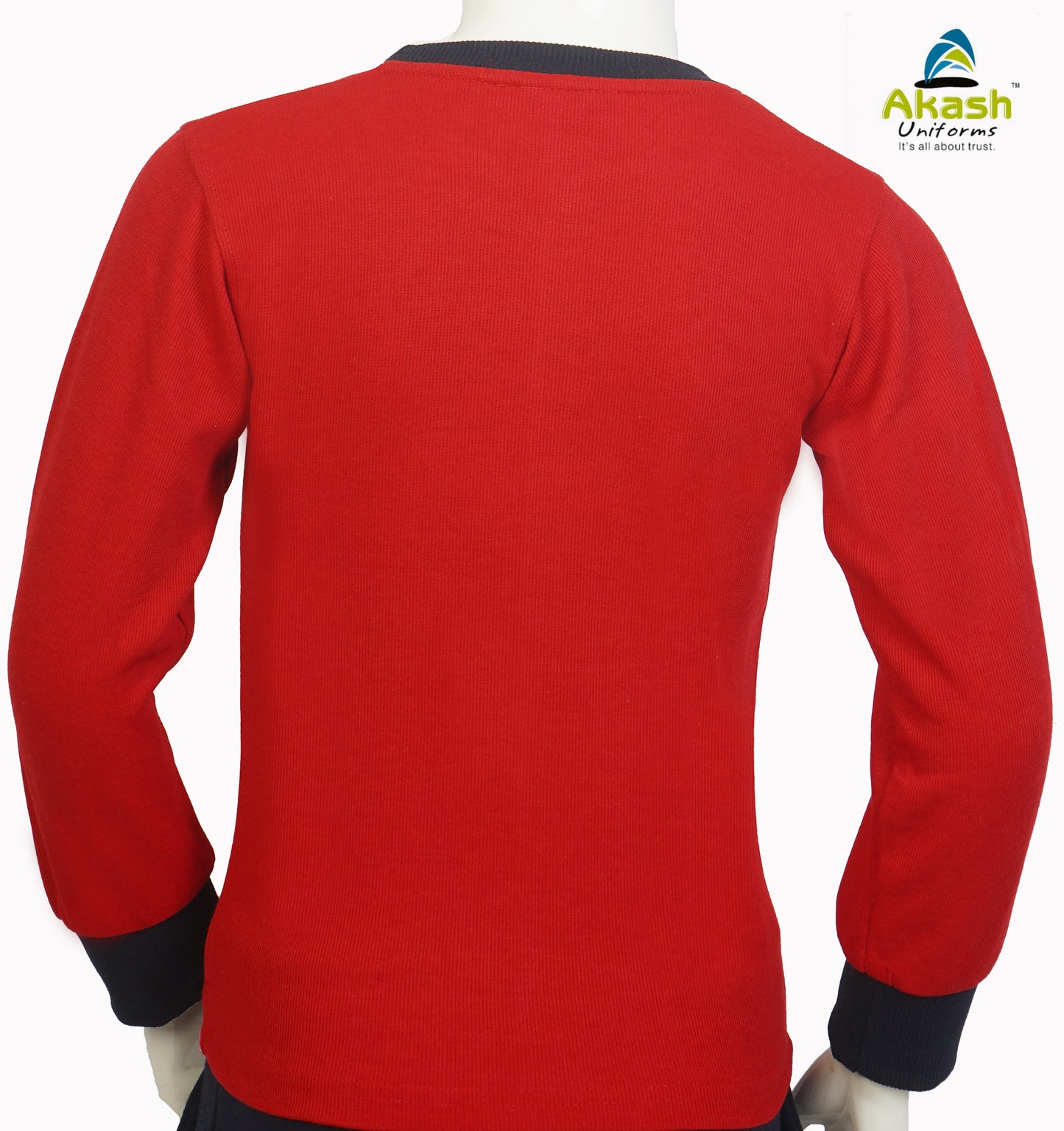 DPS (Indore) NURSERY FULL T-SHIRT