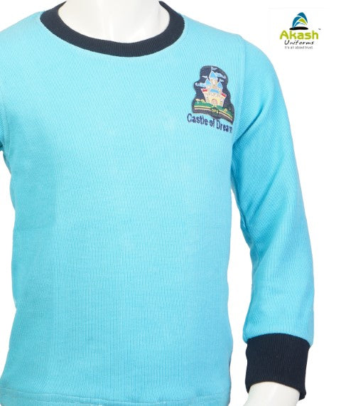 DPS (Indore) PREP FULL T-SHIRT