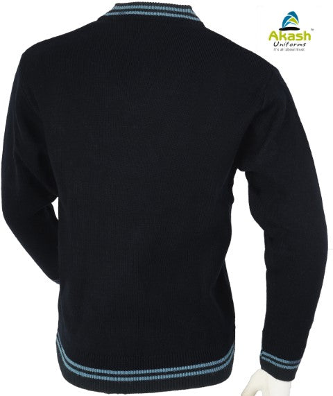 EKAYANAA FULL SWEATER (CLASS 3-5)