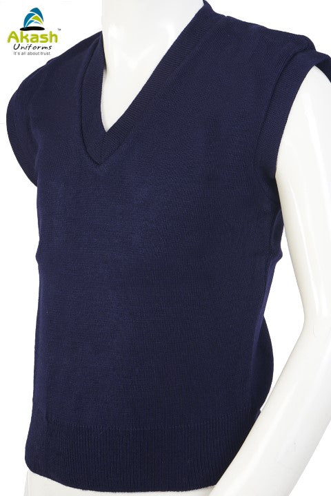 HALF SWEATER (CLASS 1-12)