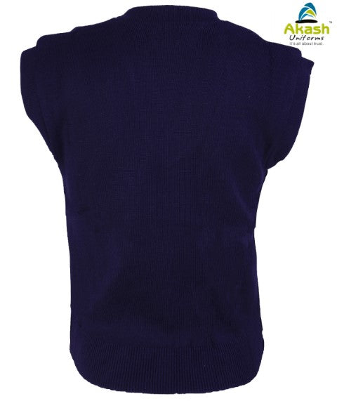 HALF SWEATER (CLASS 1-12)