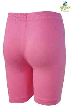 ST. PAUL ( PINK ) HALF TIGHTS