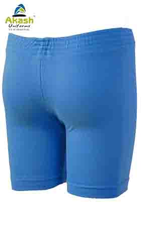 ST. PAUL ( SKY BLUE ) HALF TIGHTS