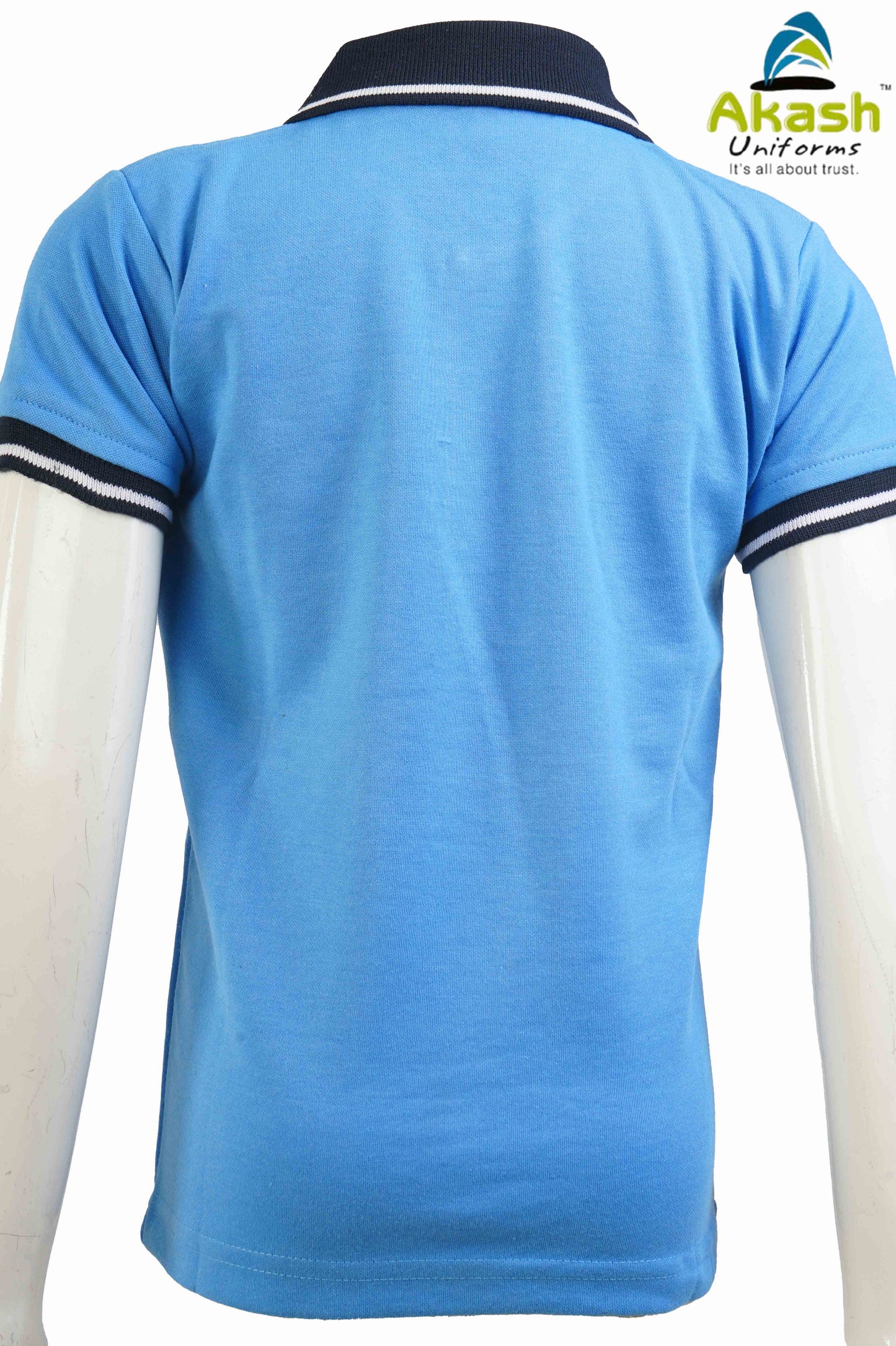 MEDICAPS - T-SHIRT(BLUE)