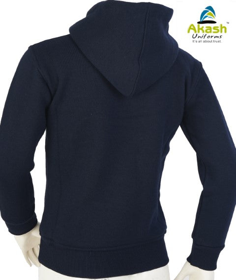 EKAYANAA HOODY JACKET (CLASS NUR.-2)