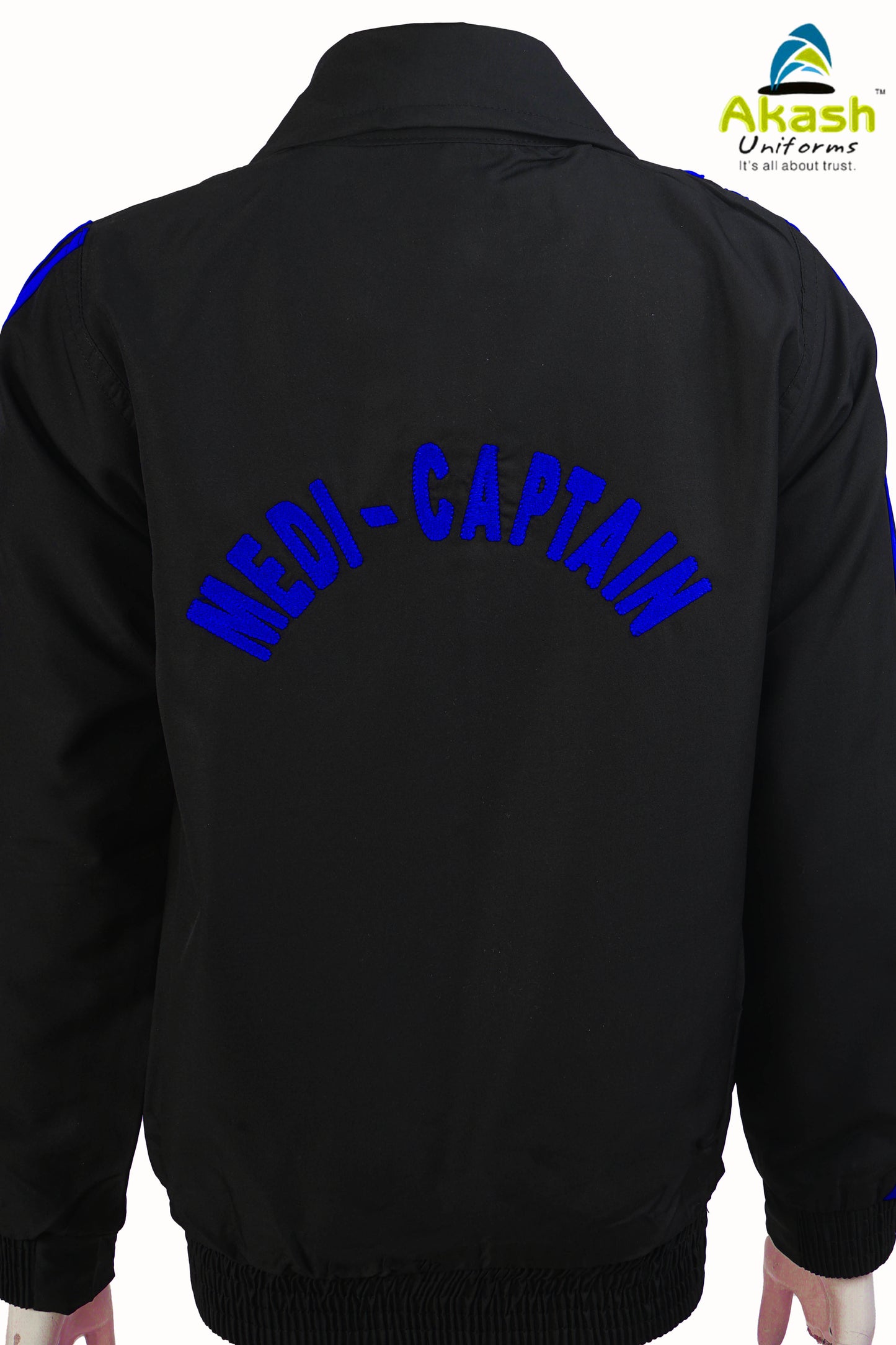 MEDICAPS - HOUSE JACKET