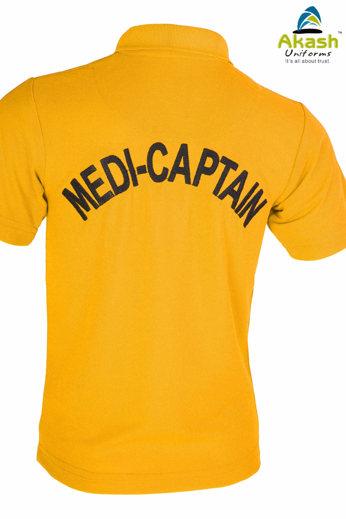 MEDICAPS - HOUSE T-SHIRT