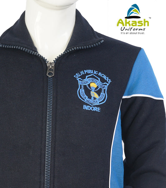 DPS (INDORE) HOUSE JACKET (CLASS 1st to 12th)