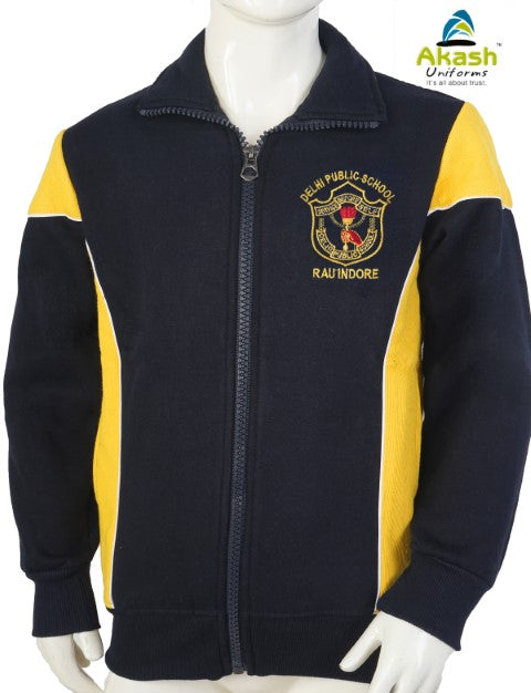 DPS (RAU) HOUSE JACKET (CLASS 1st to 12th)