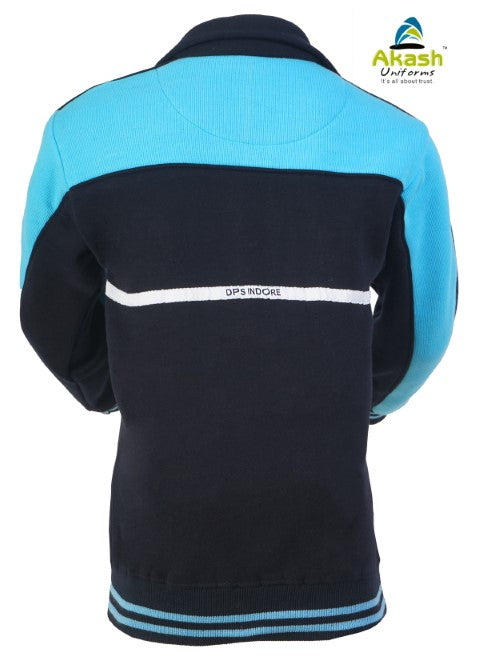 DPS PREP JACKET