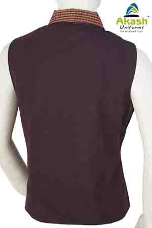 St. RAPHEAL'S-JR. JACKET