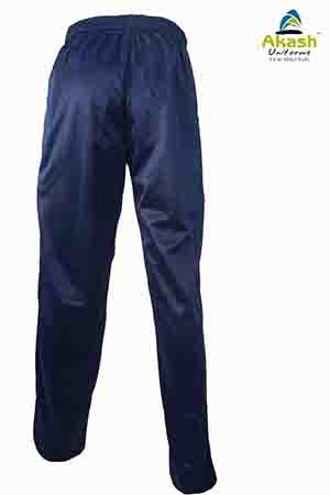 St. RAPHEAL'S -TRACKSUIT (ORANGE)