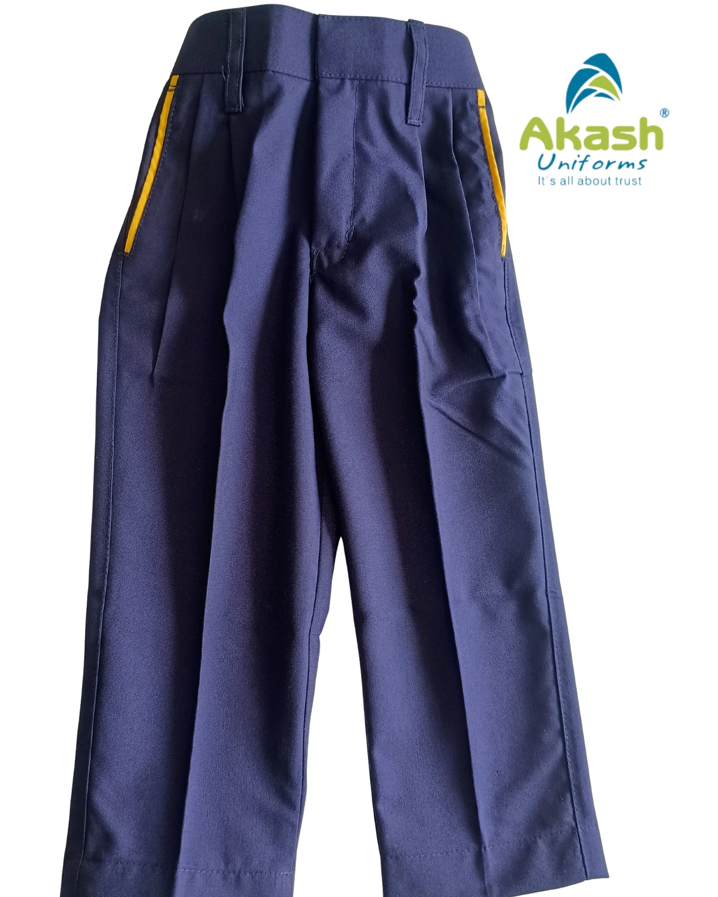 PRARAMBH FULL PANT (CLASS NUR.-2)