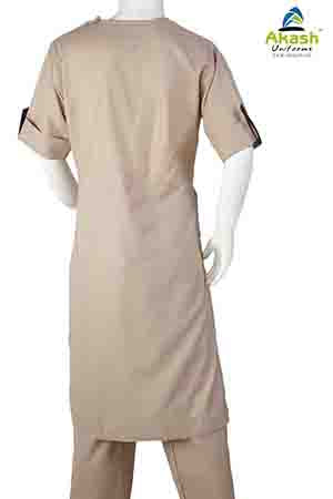 St. RAPHEAL'S-SALWAR SUIT