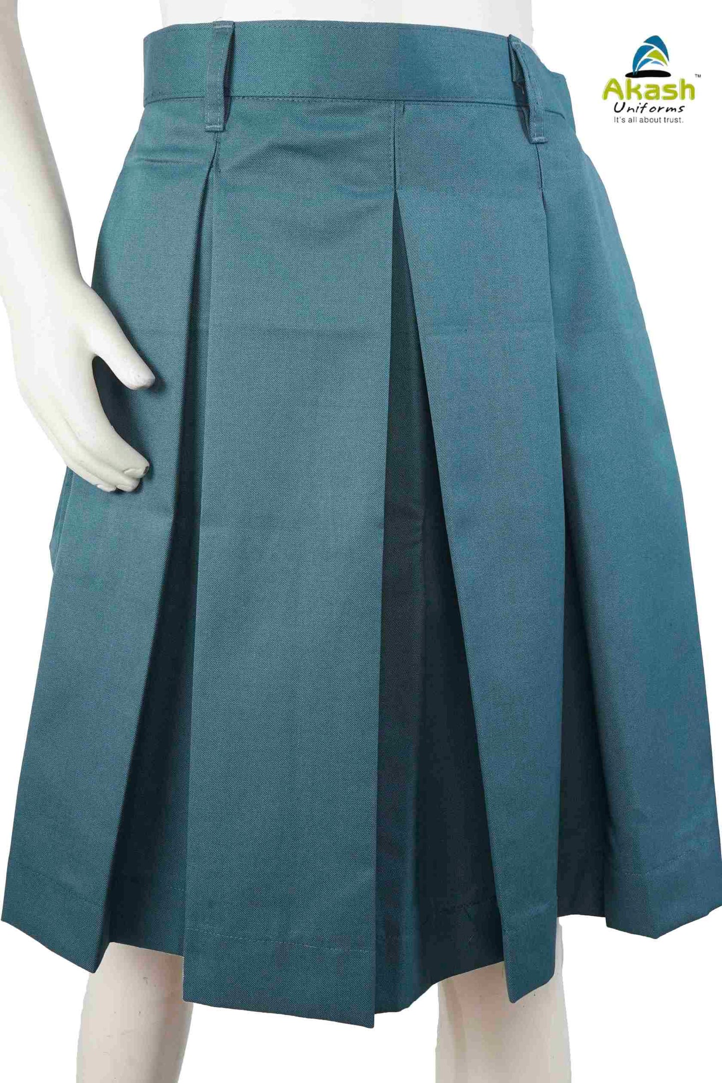EMERALD HEIGHTS SKIRT