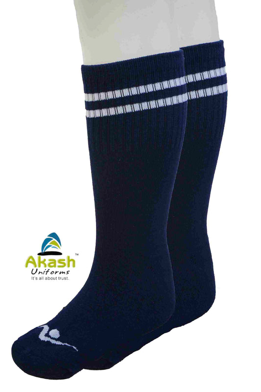 EMERALD HEIGHTS SOCKS