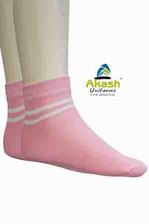 ST. PAUL - SOCKS - NURSERY