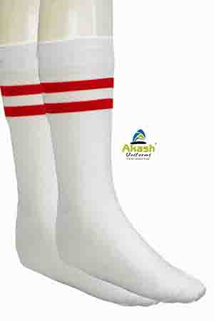 ST. PAUL - HOUSE SOCKS