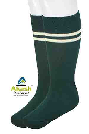 ADVANCED ACADEMY SOCKS