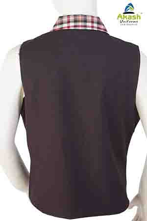 St. RAPHEAL'S-SR. JACKET