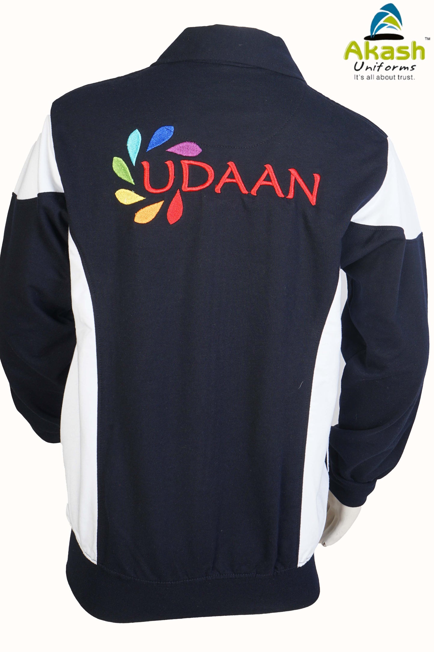 UDAAN JACKET (CLASS 1-12)