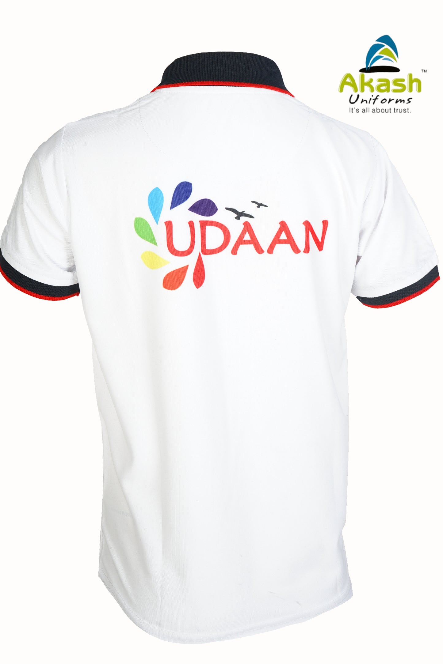 UDAAN NURSERY T-SHIRT