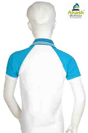 ST.PAUL - KG.T-SHIRT