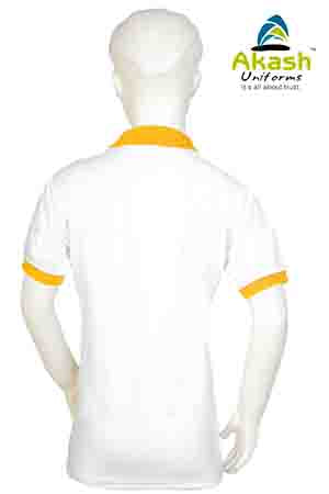 ST.PAUL - HOUSE T-SHIRT