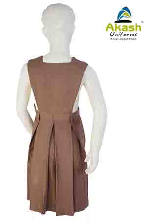 ST.PAUL - TUNIC - 6th to 8th