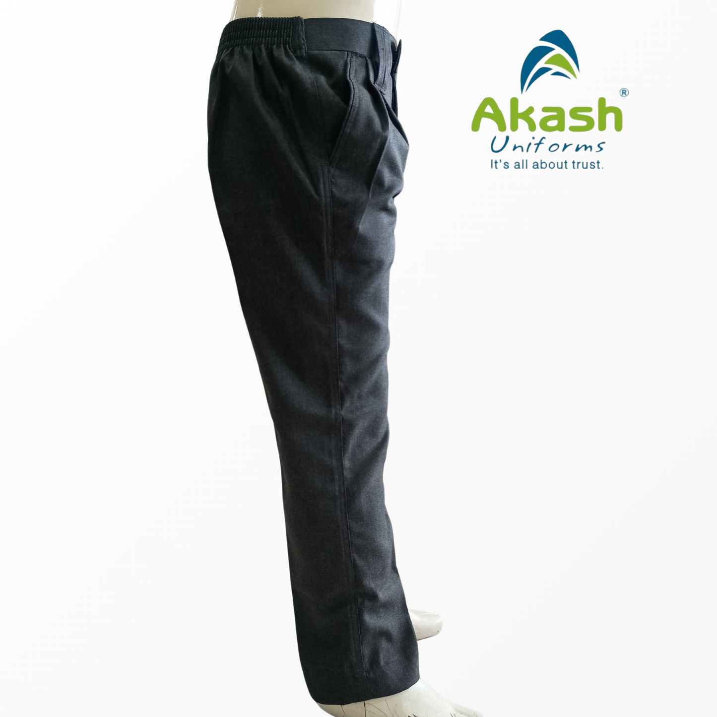 BIRLA SCHOOL, INDORE FULL PANT (CLASS 1-12)