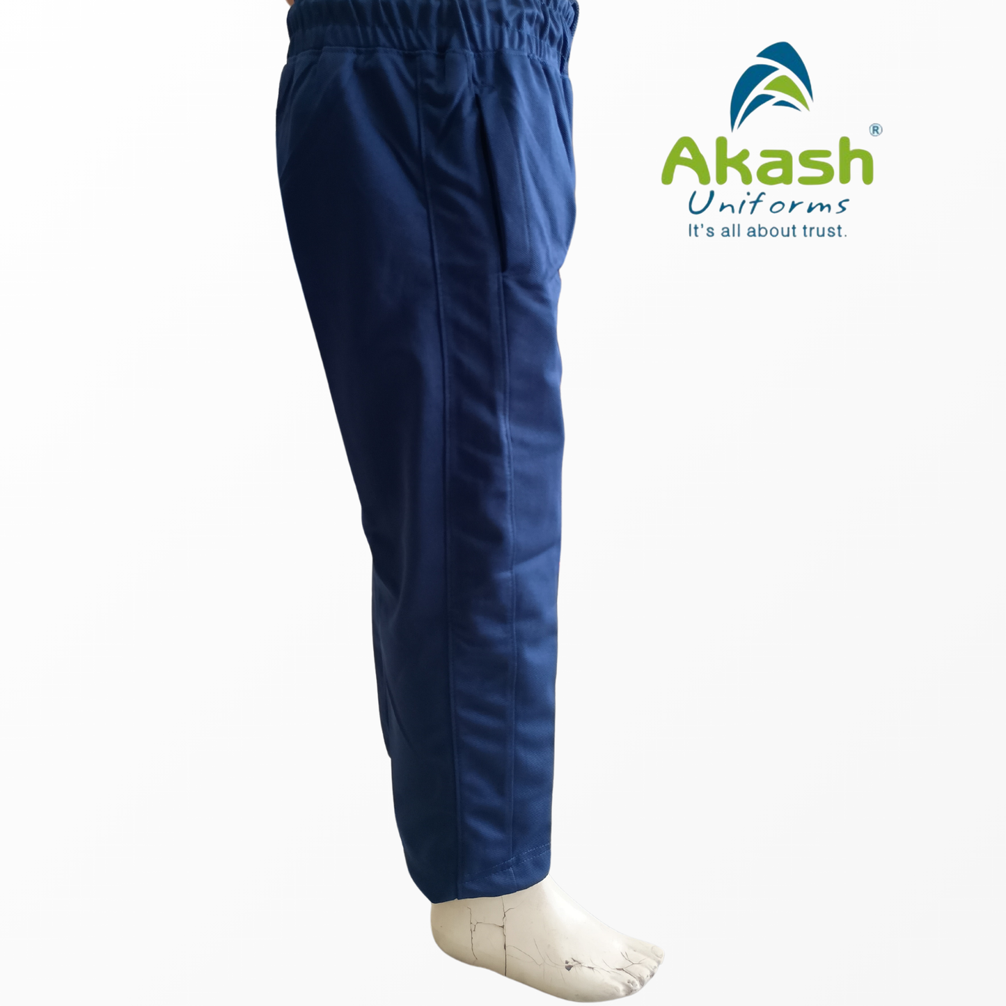BIRLA SCHOOL, INDORE TRACK PANT