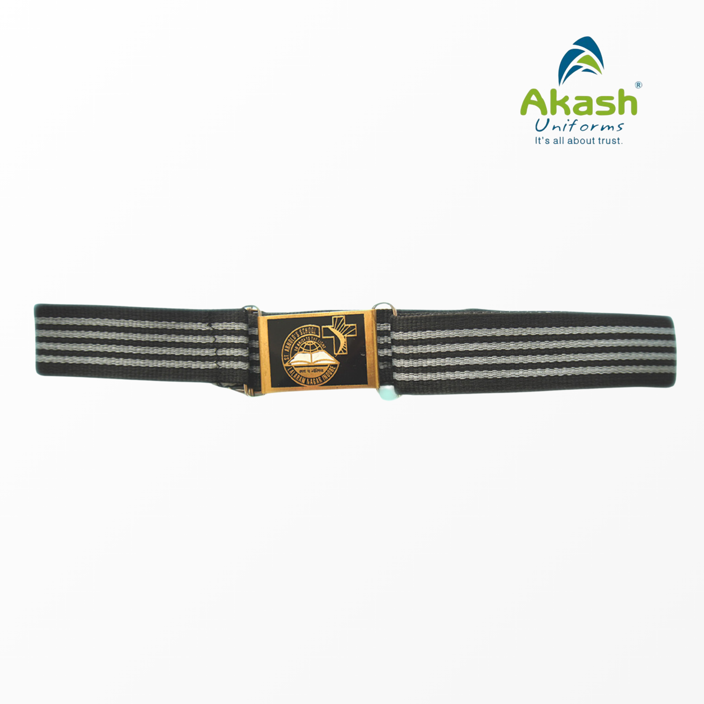 ST. ARNOLDS HIGHER SECONDARY SCHOOL BELT