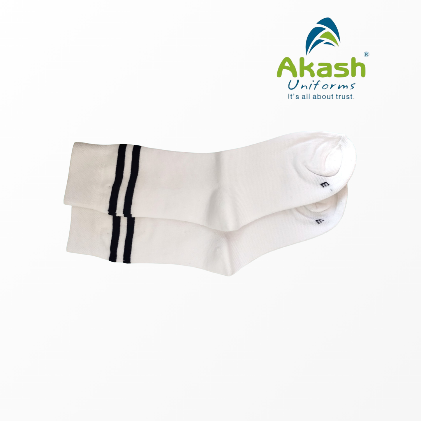 BIRLA SCHOOL, INDORE - SOCKS