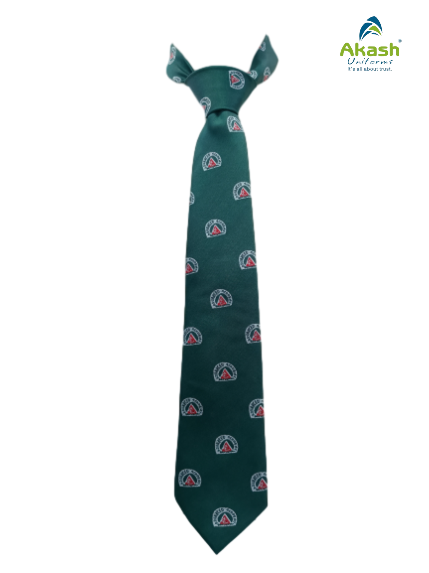 ADVANCED ACADEMY TIE