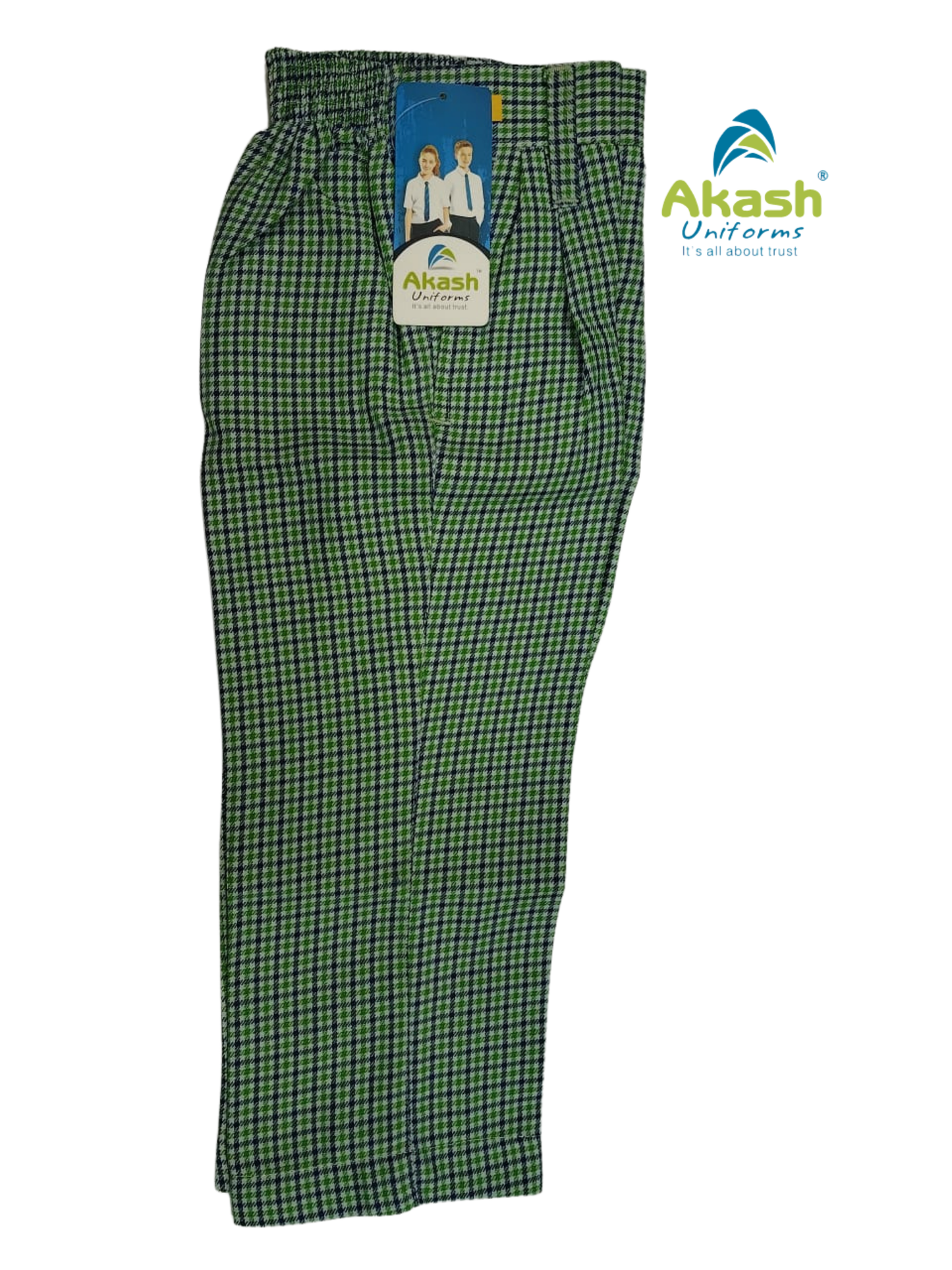 AGARWAL FULL PANT (Class Nur.-5)