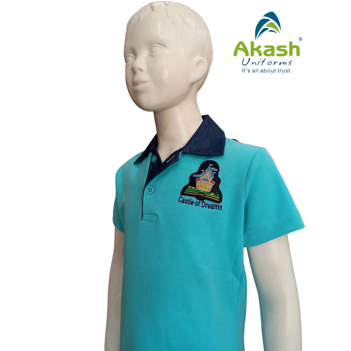 DPS (INDORE) TSHIRT PREP